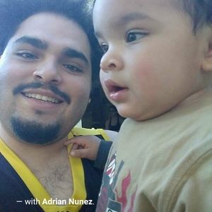 Meet your Posher, Adrian